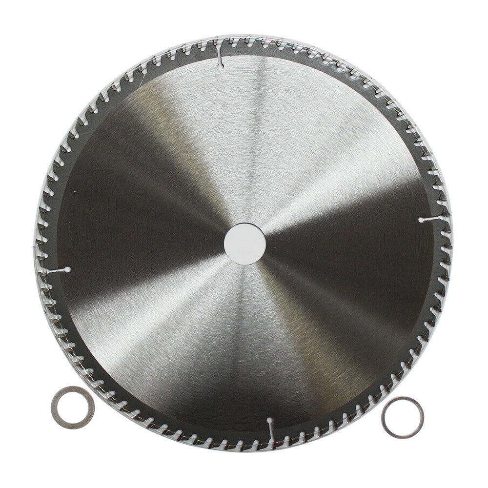 300mm 80t Wood Circular Saw Blade Cutting Disc 12″ Bore 30/25.4/22.23 Mm K 3.2mm