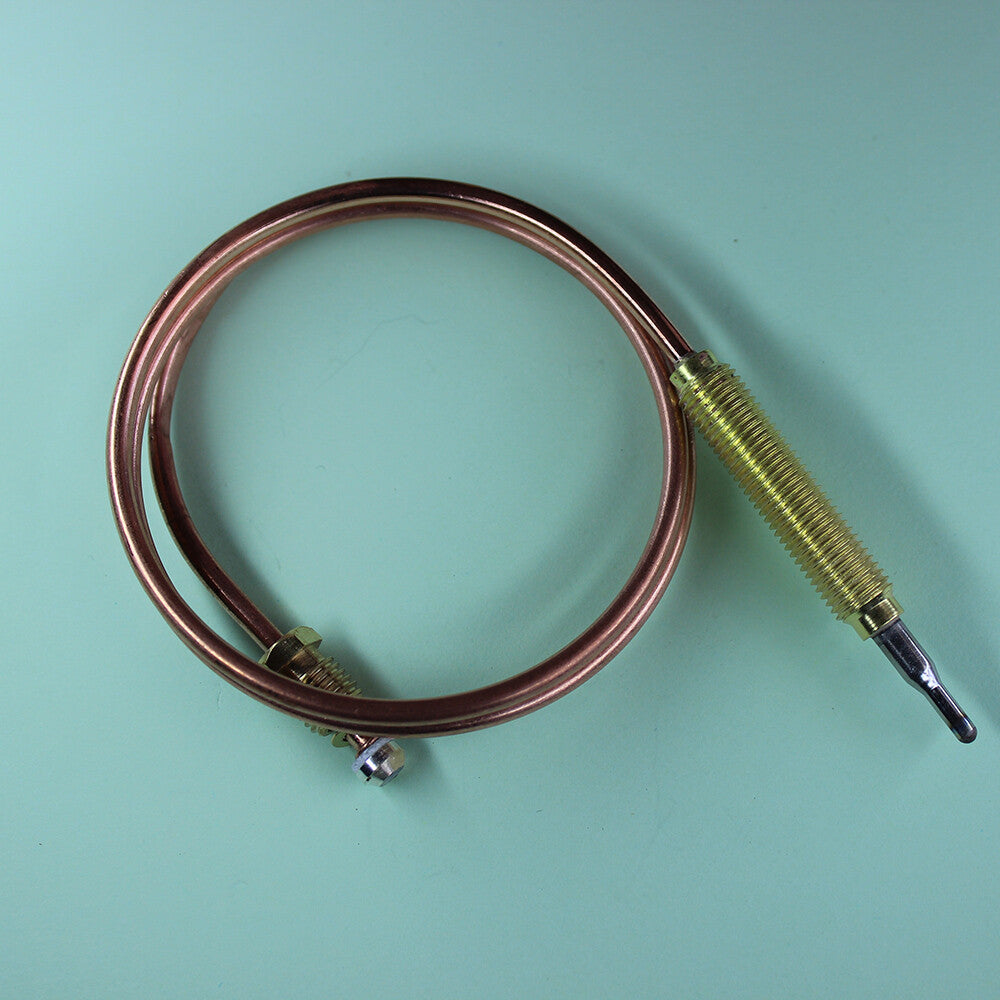 600mm Gas Boiler thermocouple 5 Fixed BBQ Gas Stove Water Heater Csa Aud