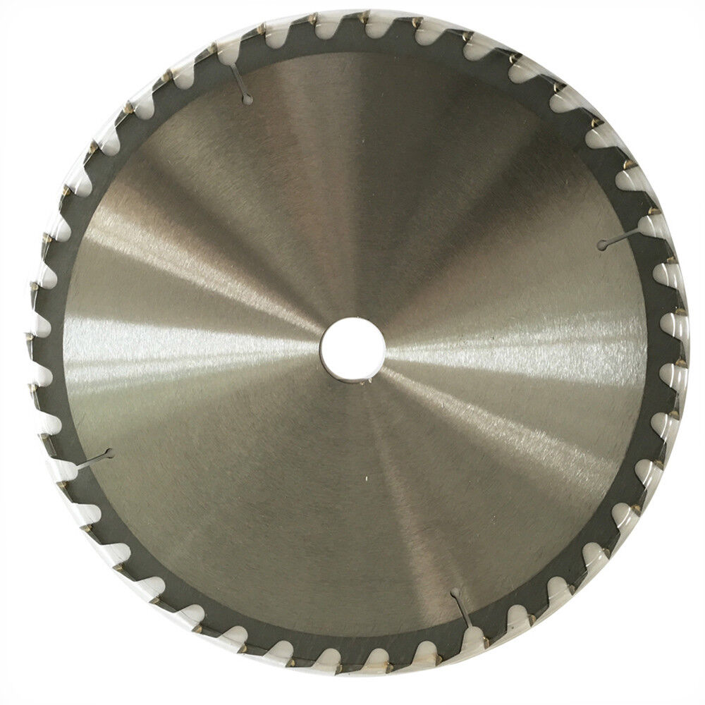 300mm 40t Timber Cutting Circular Saw Blade Tct Wheel 12″ 30/25.4/20mm Wood Atb