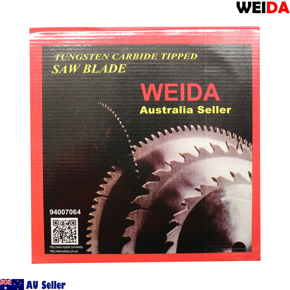 254mm 80t Wood Circular Saw Blade Cutting Disc 10″ Bore 30/25.4mm K 2.8mm Timber