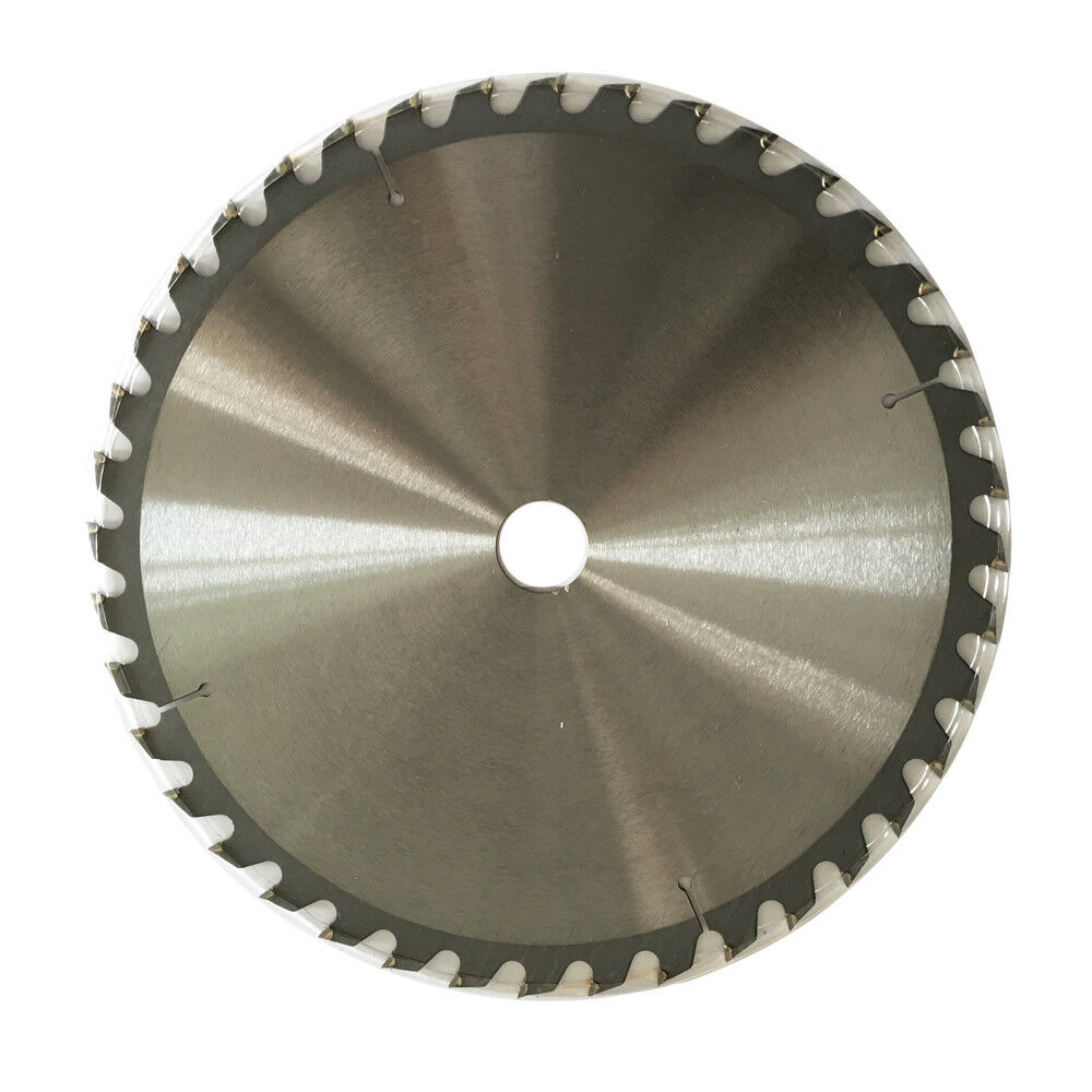 300mm 40t Timber Cutting Circular Saw Blade Tct Wheel 12″ 30/25.4/20mm Wood Atb