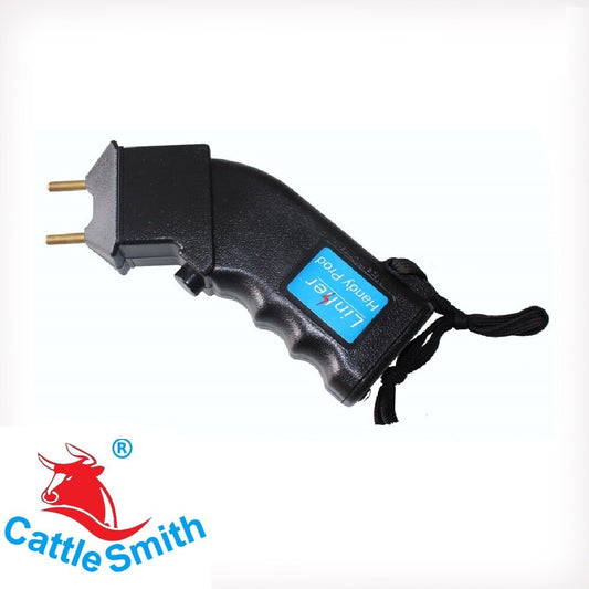 Handy Prodder Cattle Prod Livestock Farm Quick Close-up Cat45q Animal Control St