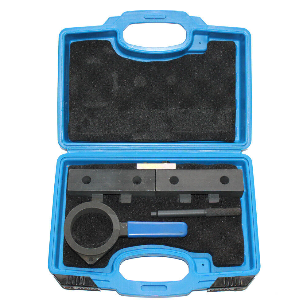 Bmw Camshaft Pin Wrench Timing Kit Single Vanos Valve Engine M42/54/44 Garage