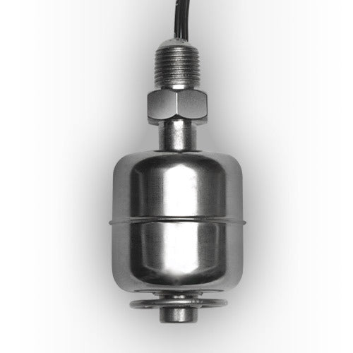 250'c 30w Stainless Level Sensor Switch M5000 Madison Kfc Food Machine