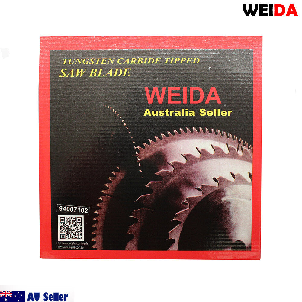 235mm 40t Wood Circular Saw Blade Cutting Disc 9-1/4″ Bore 25/22.2mm Kerf 1.8mm