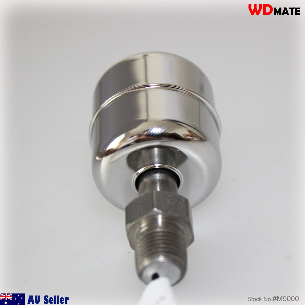 250'c 30w Stainless Level Sensor Switch M5000 Madison Kfc Food Machine