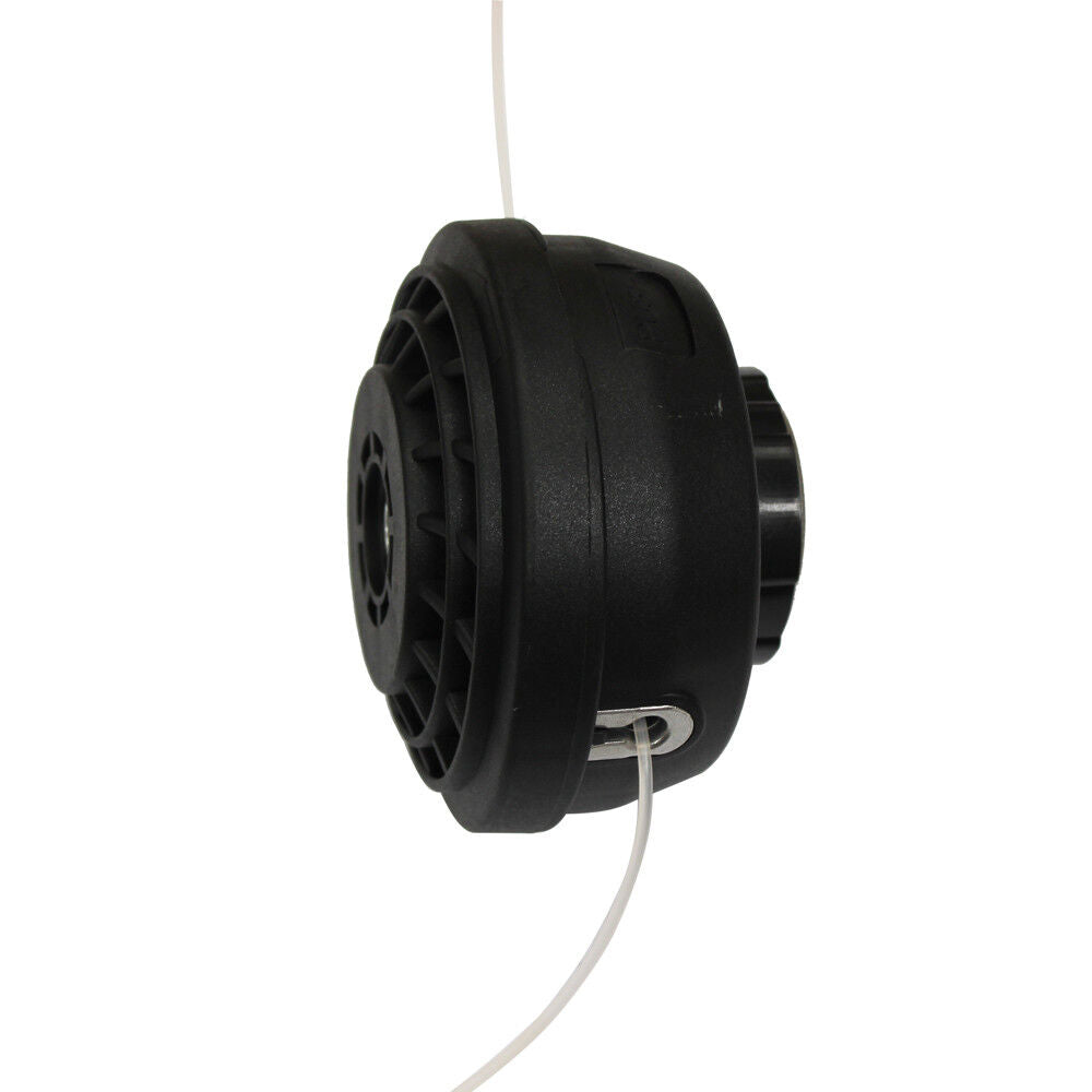 2.0-3.2mm Trimmer Head  Bump Speed Feed 5-10m Line Mow Whipper Snipper Cutter
