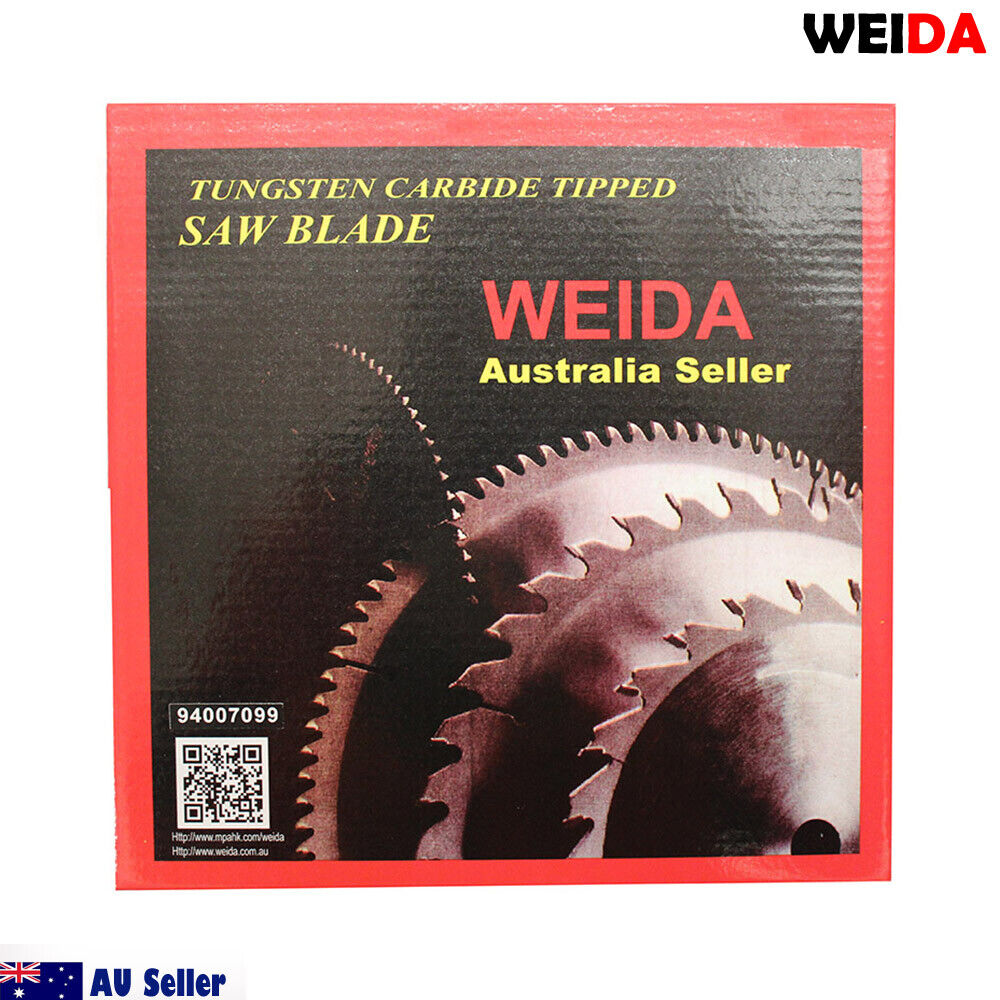 210mm Wood Circular Saw Blade Cutting Disc 8-1/4″ 40t Bore 35mm K 2.2mm Pro