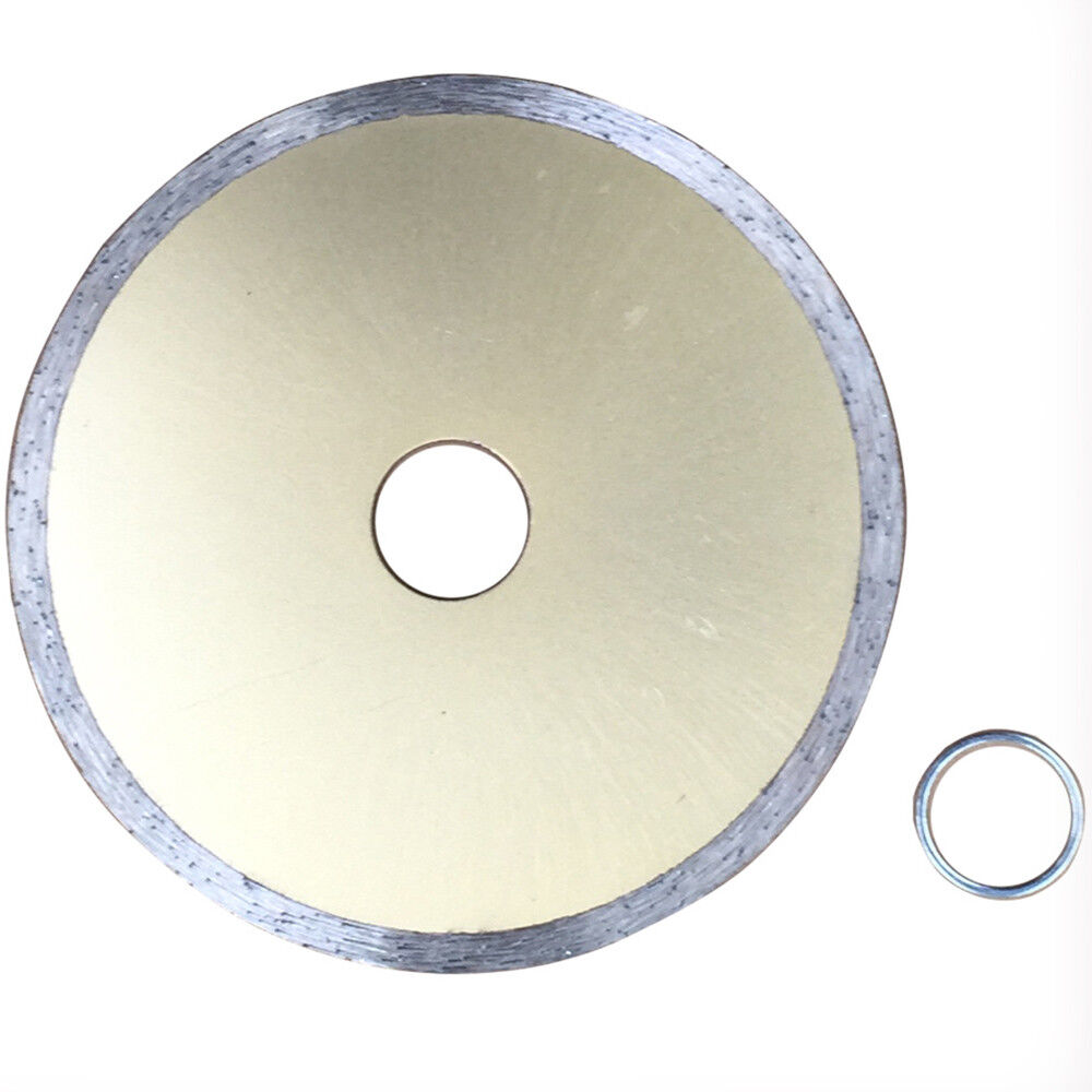 125mm Diamond Cutting Disc 5″ Wet Circular Saw Blade 22/20mm Concrete Tile Brick