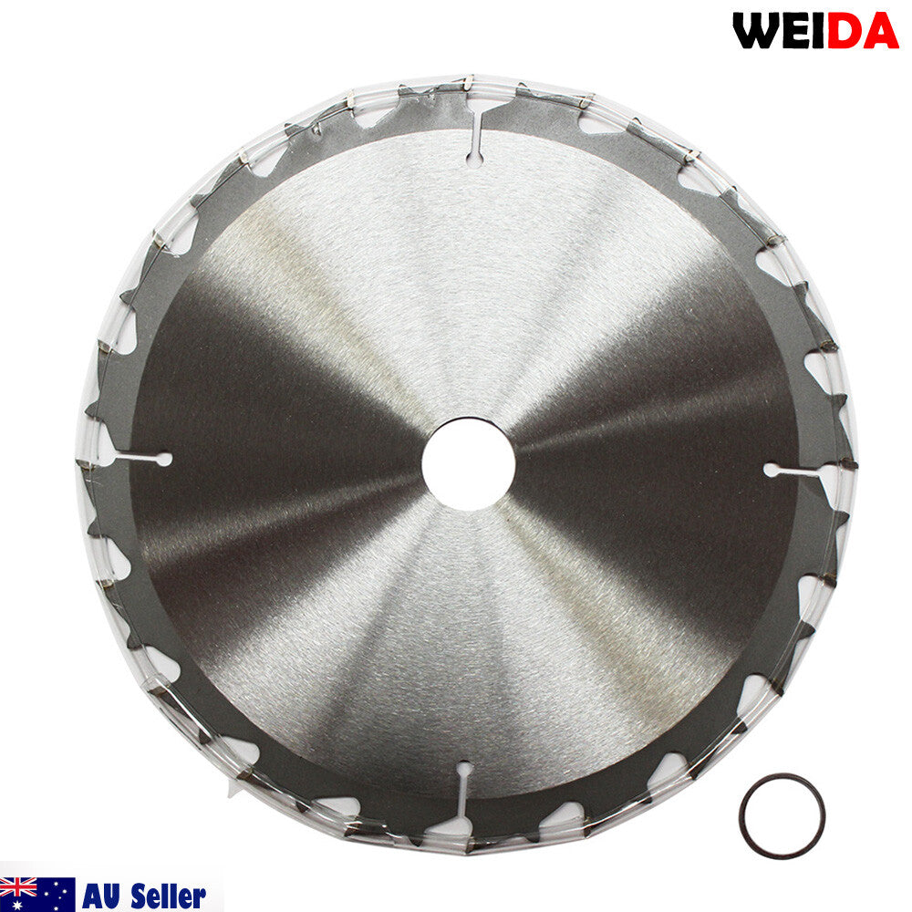 210mm Wood Circular Saw Blade Cutting Disc 8-1/4″ 40t Bore 35mm K 2.2mm Pro