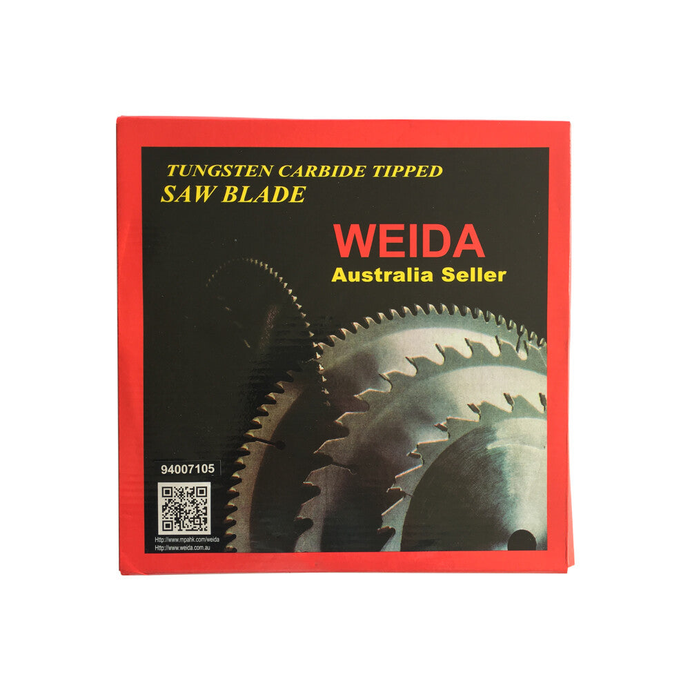 235mm Wood Circular Saw Blade Cutting Disc Atb 9-1/4″ 80t Bore 25.4/22.23mm K2.8
