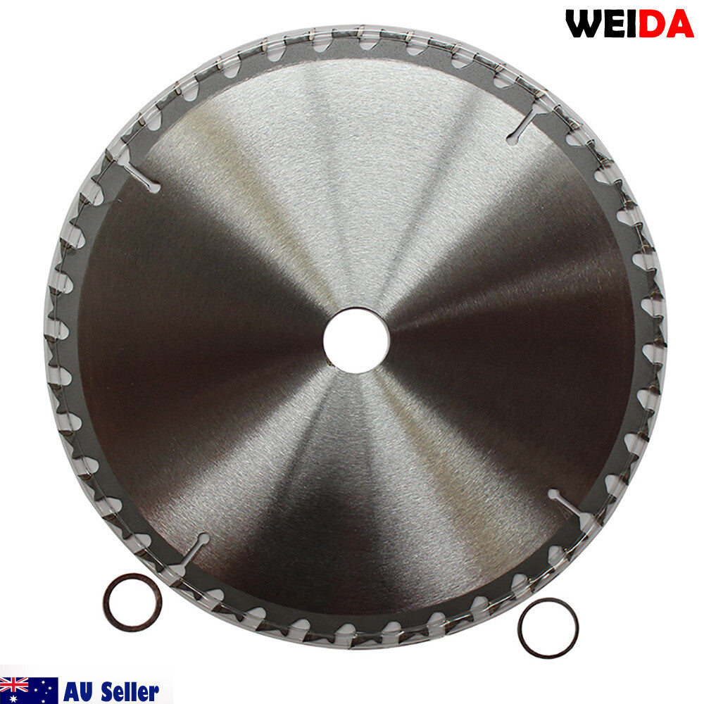 235mm 40t Wood Circular Saw Blade Cutting Disc 9-1/4″ Bore 25/22.2mm Kerf 1.8mm