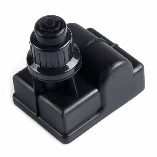 4 Outlet BBQ Spark Generator Push Button 1.5v/22kv Pulse Igniter Gas Grill