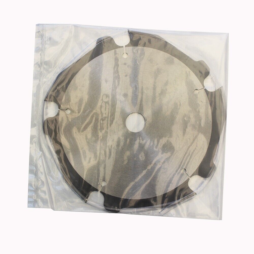 235mm Pcd Saw Blade 5t Fibre Cement 9-1/4″ Bore 20mm Cutting Disc 2.4*1.8