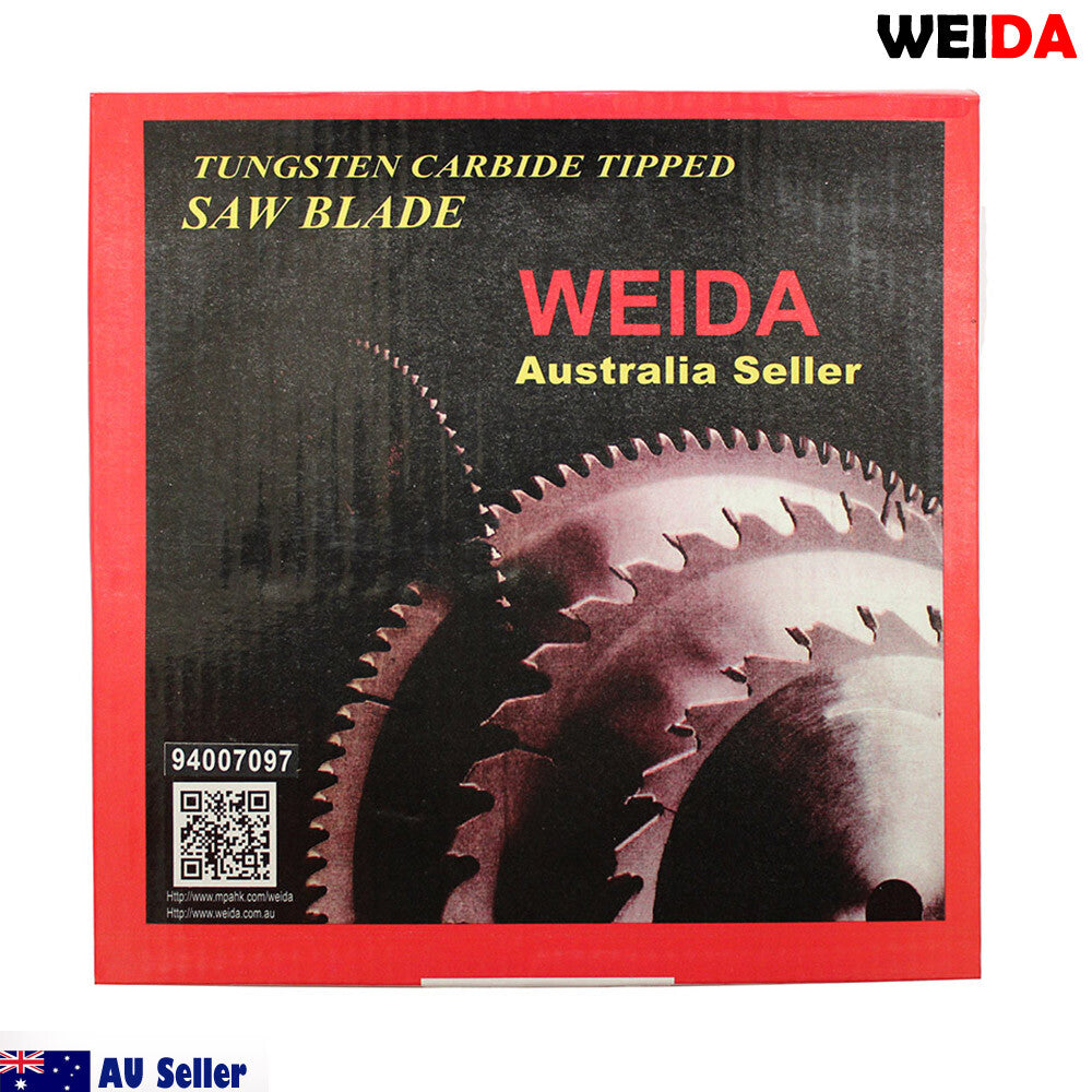 185mm Wood Circular Saw Blade Cutting Disc 7-1/4″ 20t Bore20/16mm Kerf 1.6mm Cut