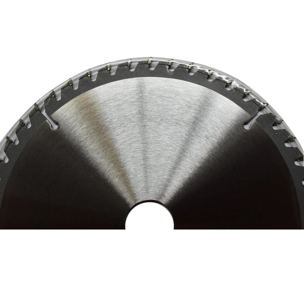 216mm 60t Wood Circular Saw Blade Cutting Disc 8-1/2” Bore 30/25.4mm 2.5mm Kerf