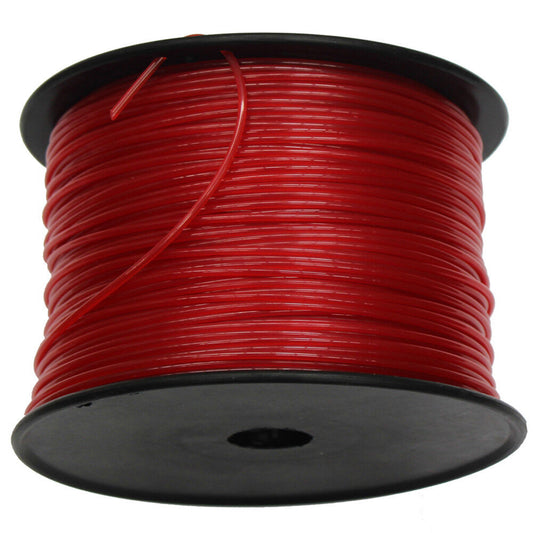 2.7mm Trimmer Line 210m Round 3lb Cord Brush Cuter Mow Whipper Snipper Nylon Pro