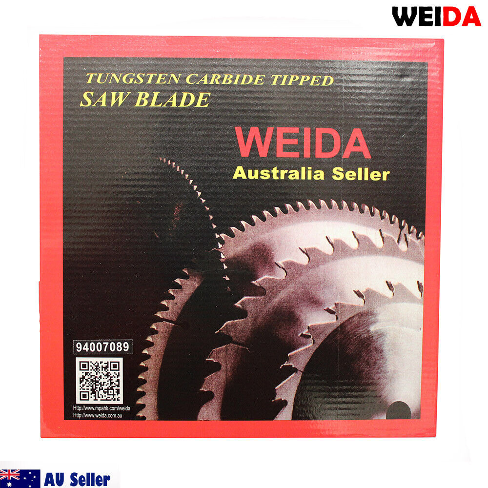 254mm 60t Wood Circular Saw Blade Cutting 10''bore 30/25.4/22.2mm Kerf 2.8mm Cut