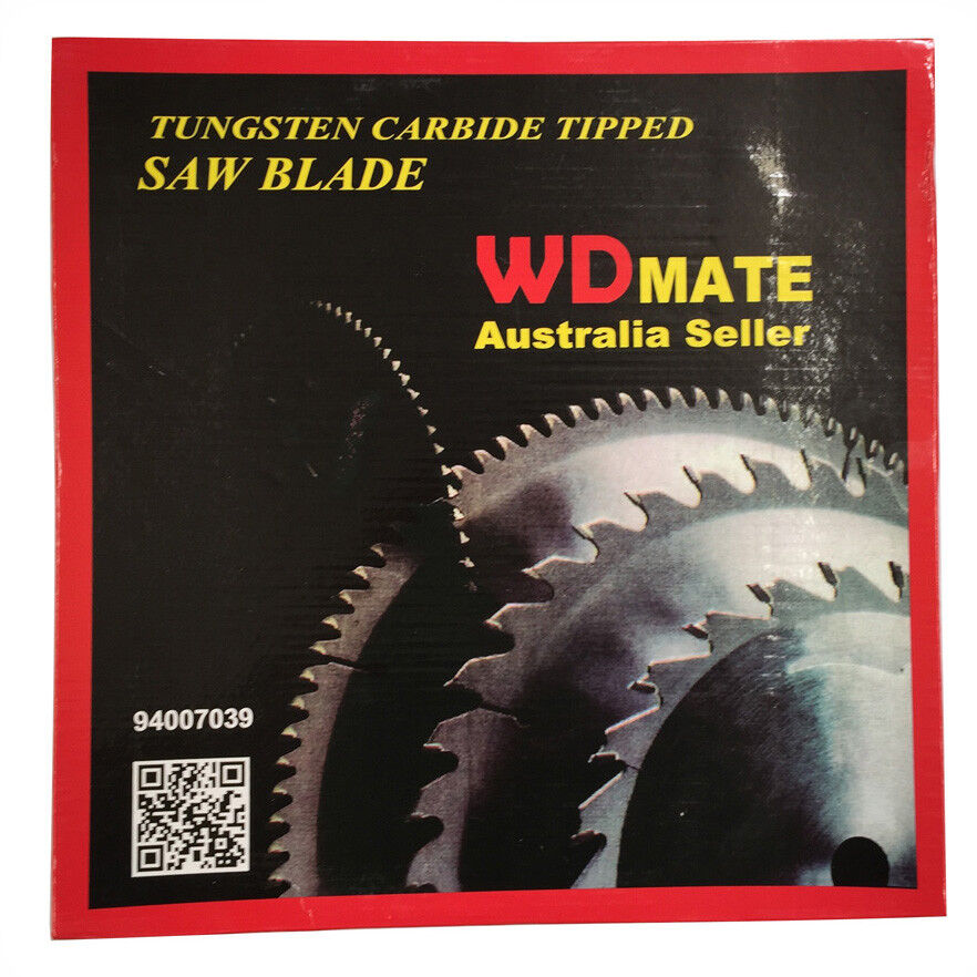 350mm 40t Wood Cutting Circular Saw Blade Cut Tct 2.2mm 14 30/25.4mm Atb Timber