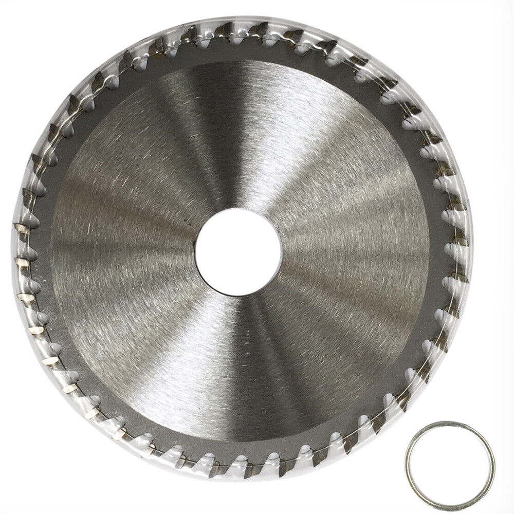 115mm 40t Tct Wood Cutting Disc Circular Saw Blade Atb 1.2mm 4.5″ 22.23/20mm