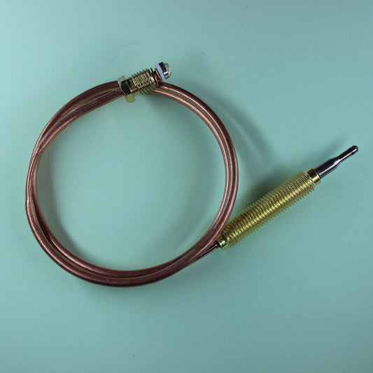 600mm Gas Boiler thermocouple 5 Fixed BBQ Gas Stove Water Heater Csa Aud