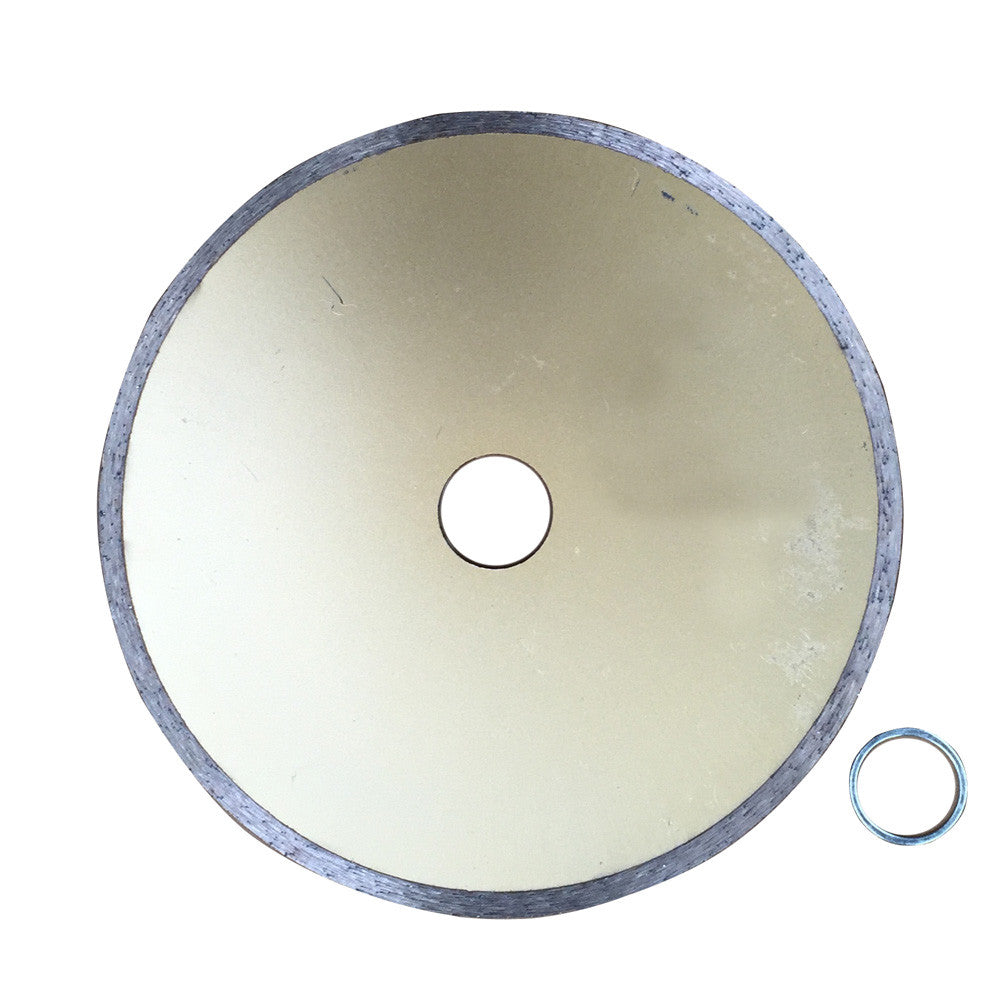 180mm Diamond Wet Saw Cutting Blade 7*2.4mm 7″ Circular Disc 25.4/22.2 Granite