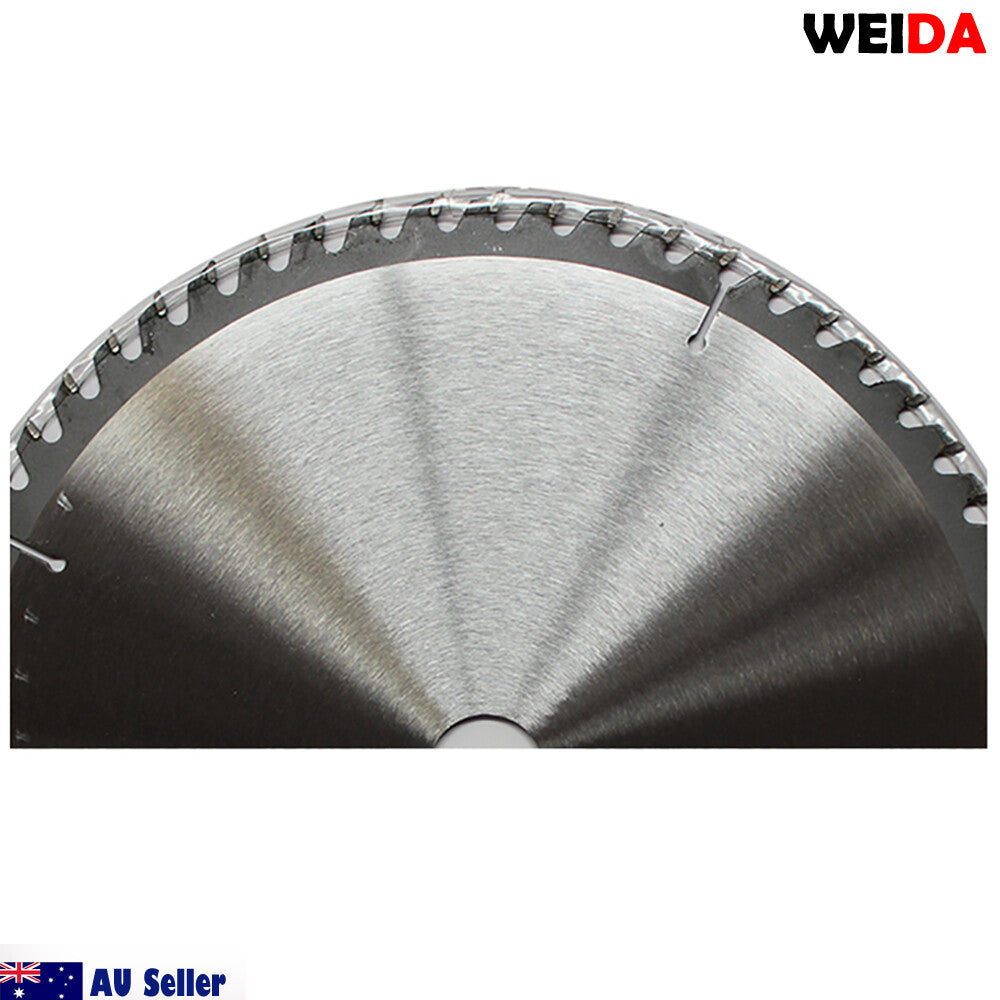 300mm 60t Wood Circular Saw Blade Cutting Disc 12'' Bore 30/25.4/22.2mm Kerf 3.2