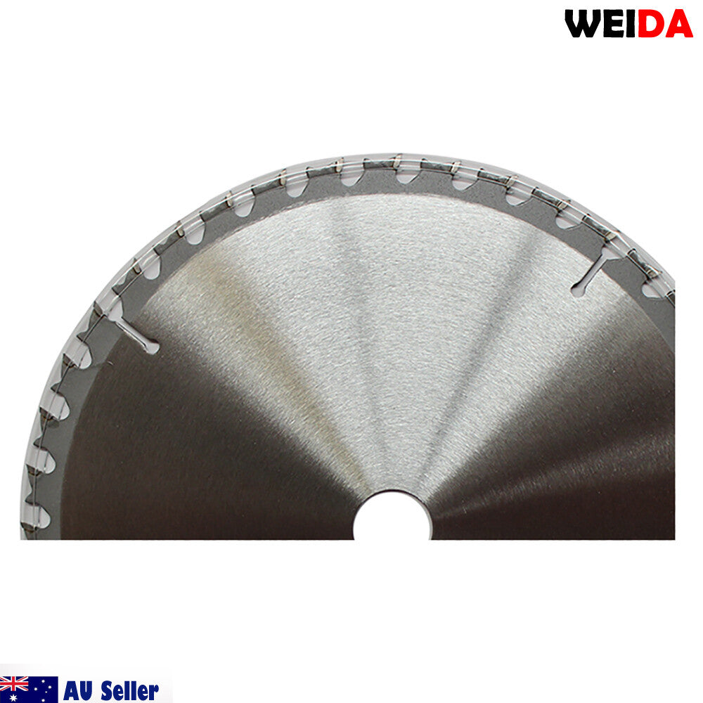 235mm 40t Wood Circular Saw Blade Cutting Disc 9-1/4″ Bore 25/22.2mm Kerf 1.8mm