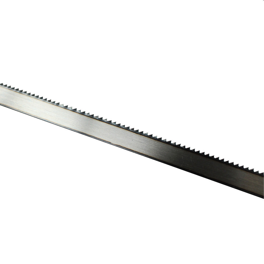 Butcher Replacement Spare Saw Blade 19″ 475mm 12x0.6 Stainless Steel