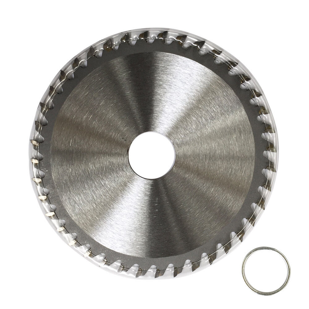 115mm 40t Tct Wood Cutting Disc Circular Saw Blade Atb 1.2mm 4.5″ 22.23/20mm