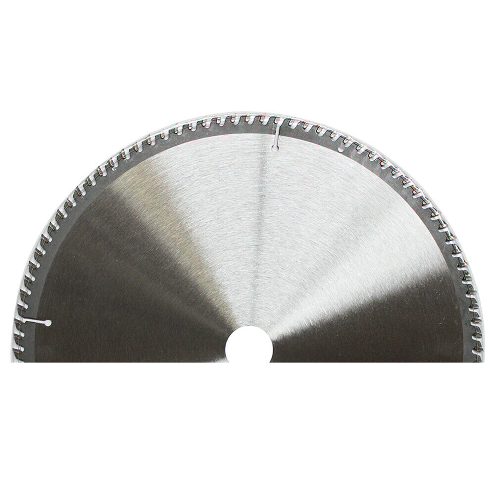 300mm 100t Wood Circular Saw Blade Cutting 12″ Bore 30/25.4/22.23 Mm K3.2mm