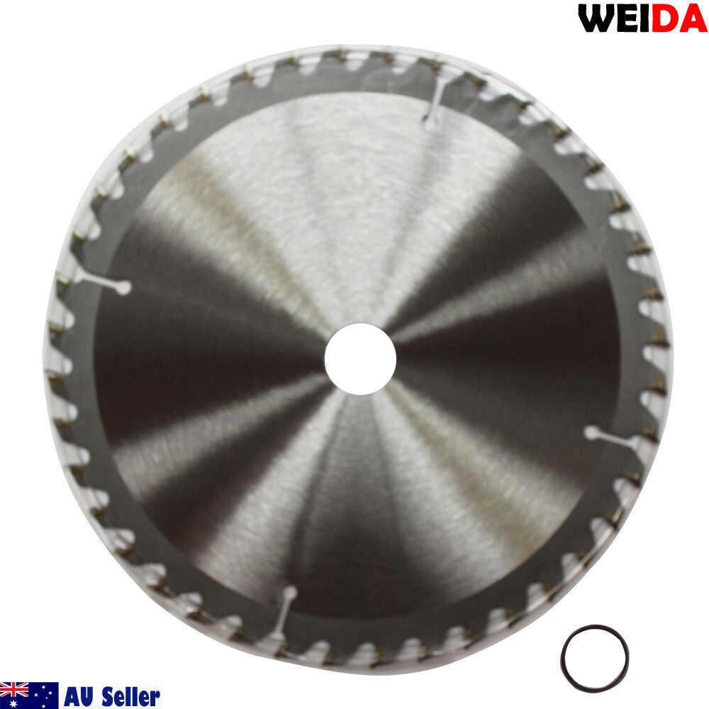 235mm Wood Circular Saw Blade Cutting Disc 9-1/4″ 40t Bore 25/22.23mm K 2.5mm