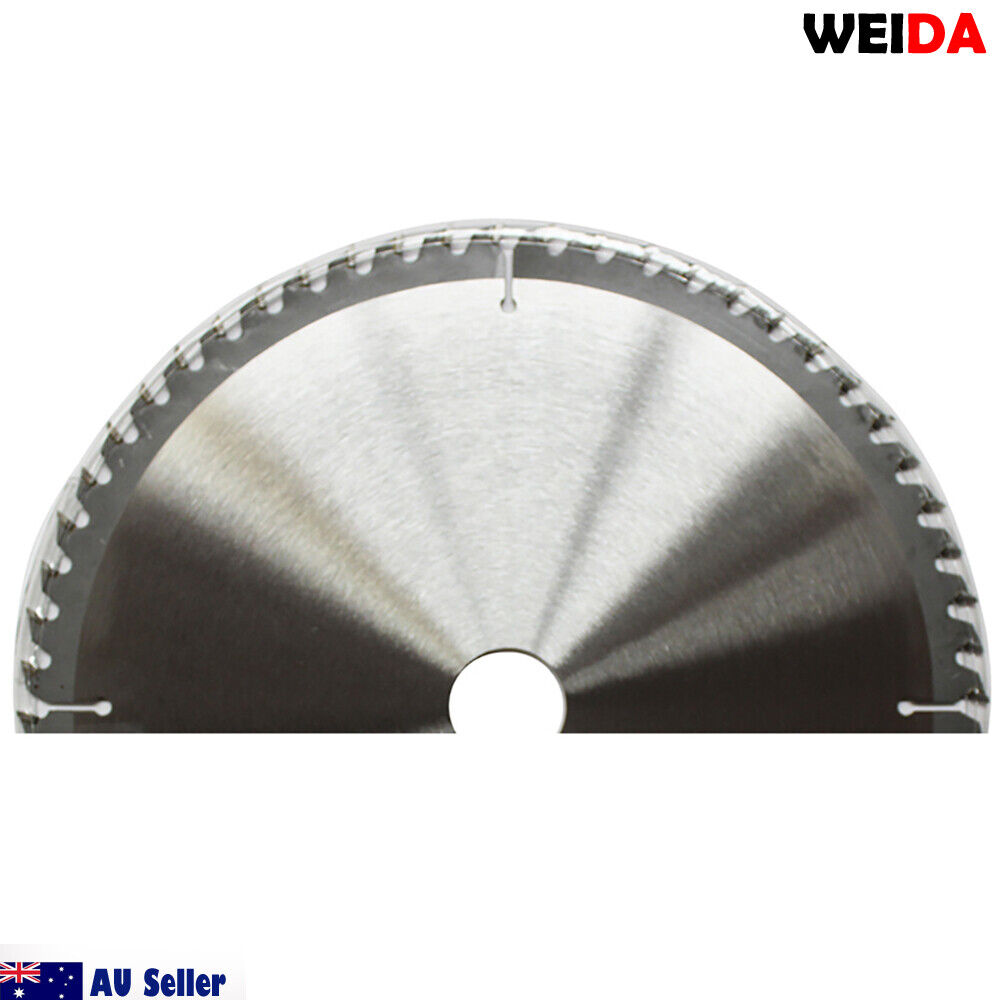 254mm 60t Wood Circular Saw Blade Cutting 10''bore 30/25.4/22.2mm Kerf 2.8mm Cut