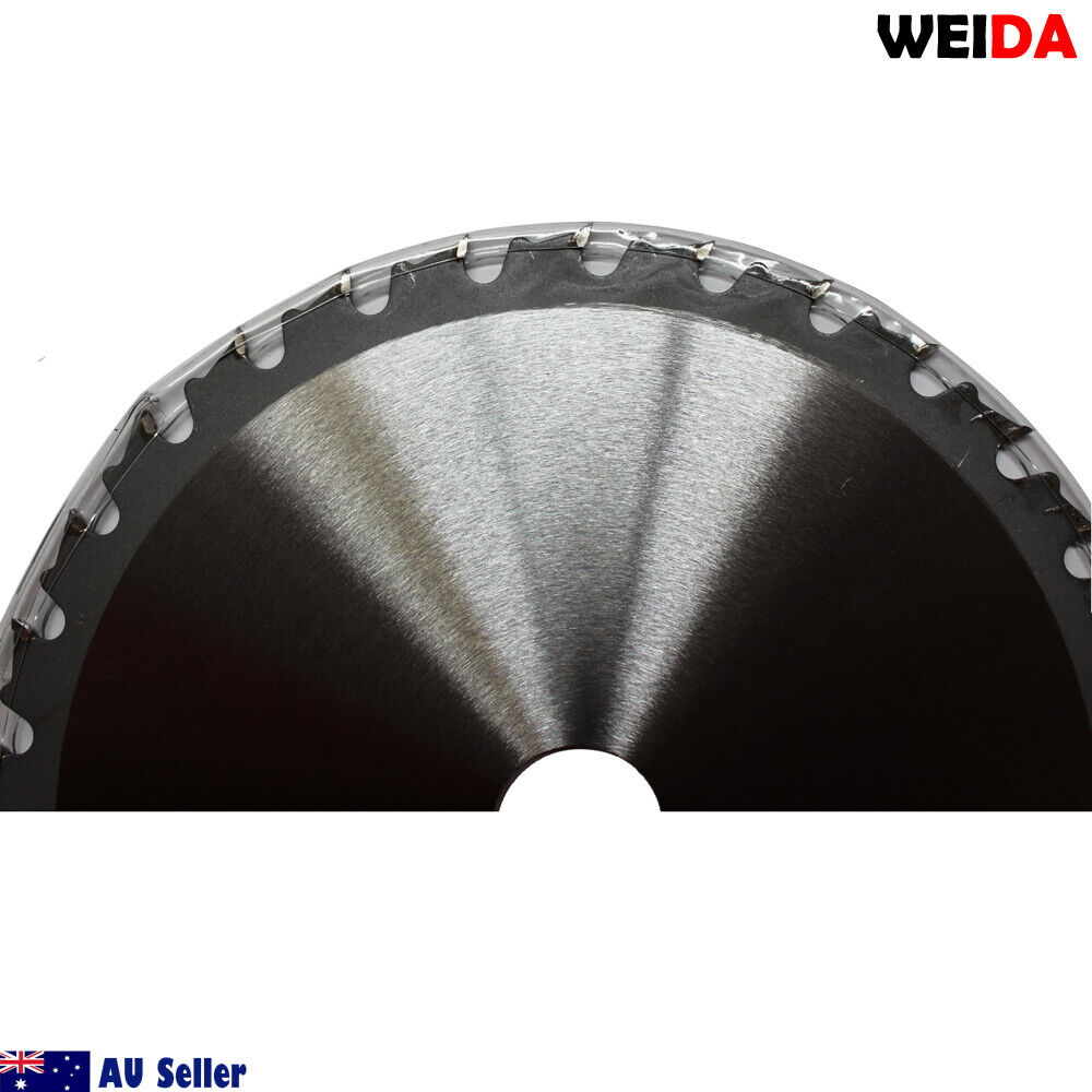 216mm Wood Circular Saw Blade Cutting Disc 8-1/2” 30t Bore 30/25.4/22.23mm