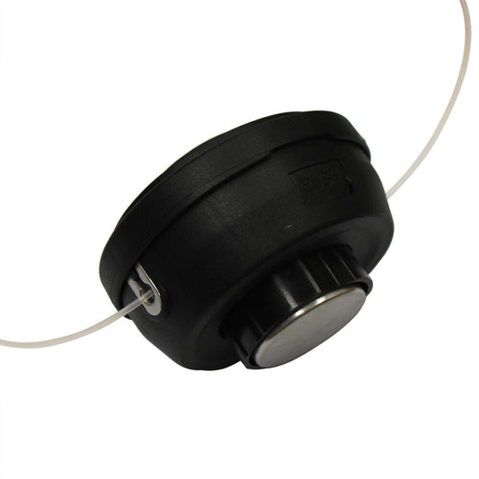2.0-3.2mm Trimmer Head  Bump Speed Feed 5-10m Line Mow Whipper Snipper Cutter