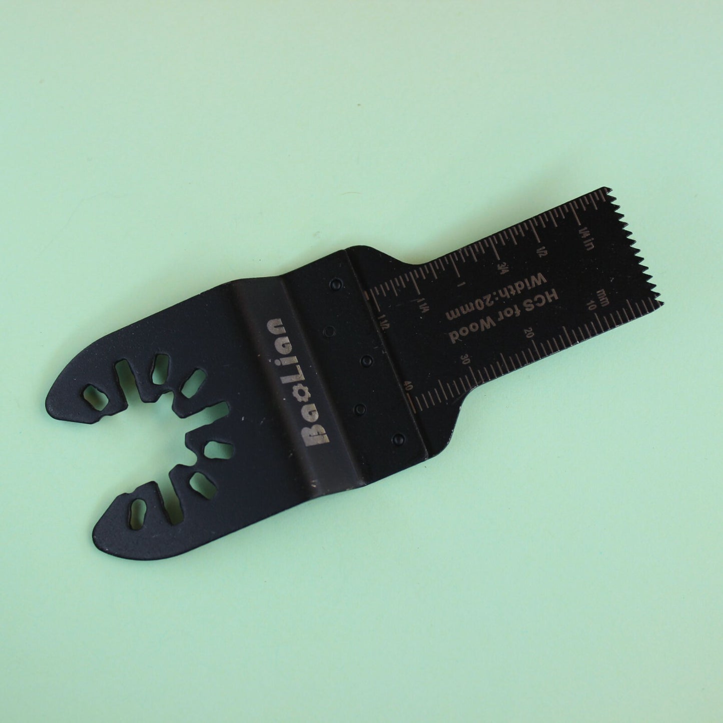 Vibrating Blade Multi-function Swing Saw Blade 20mm General Purpose Saw