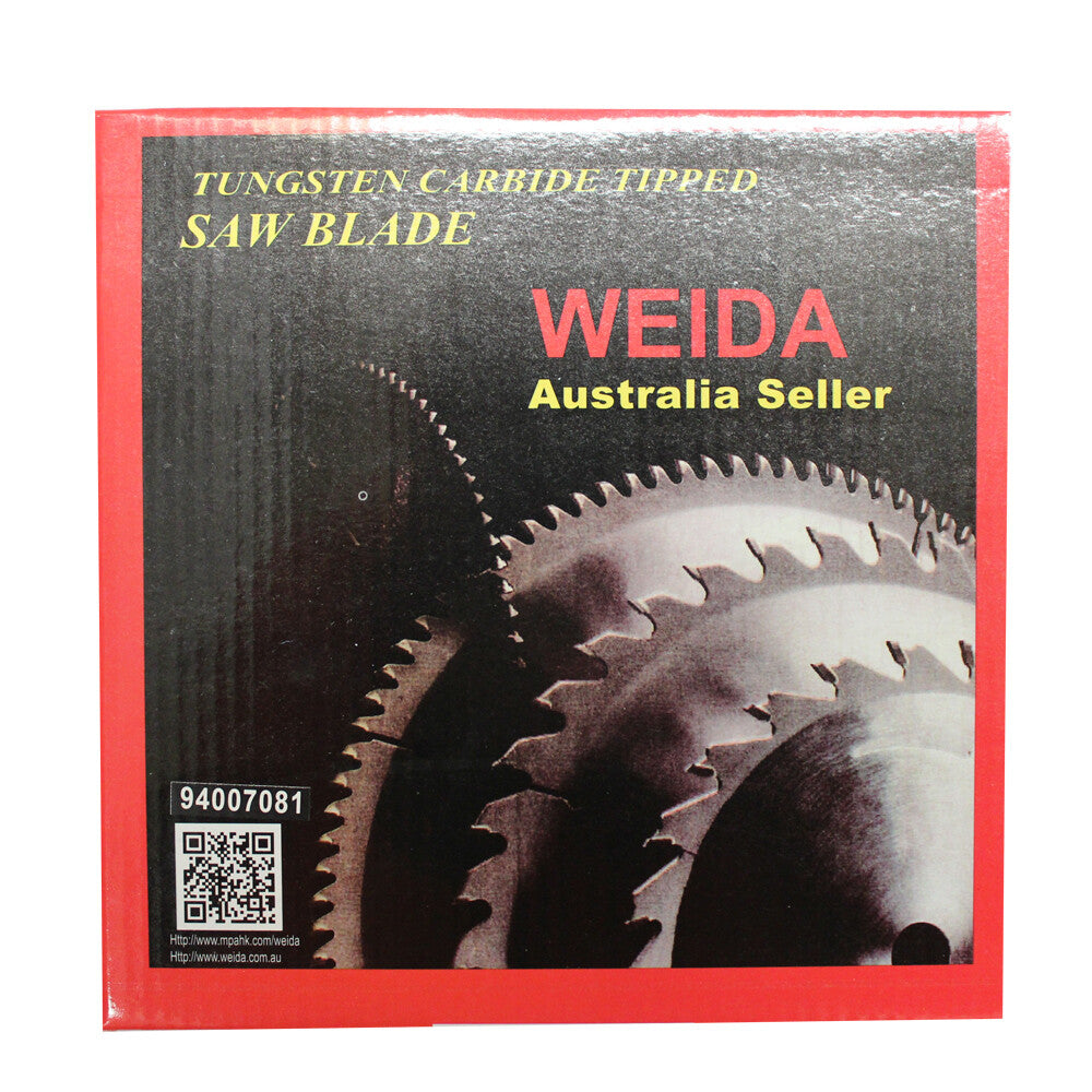 185mm Wood Circular Saw Blade Cutting Disc 7-1/4” 20t Bore 20/16mm 2.2mm Kerf