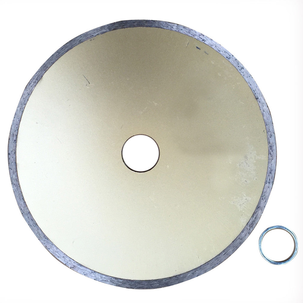 180mm Diamond Wet Saw Cutting Blade 7*2.4mm 7″ Circular Disc 25.4/22.2 Granite