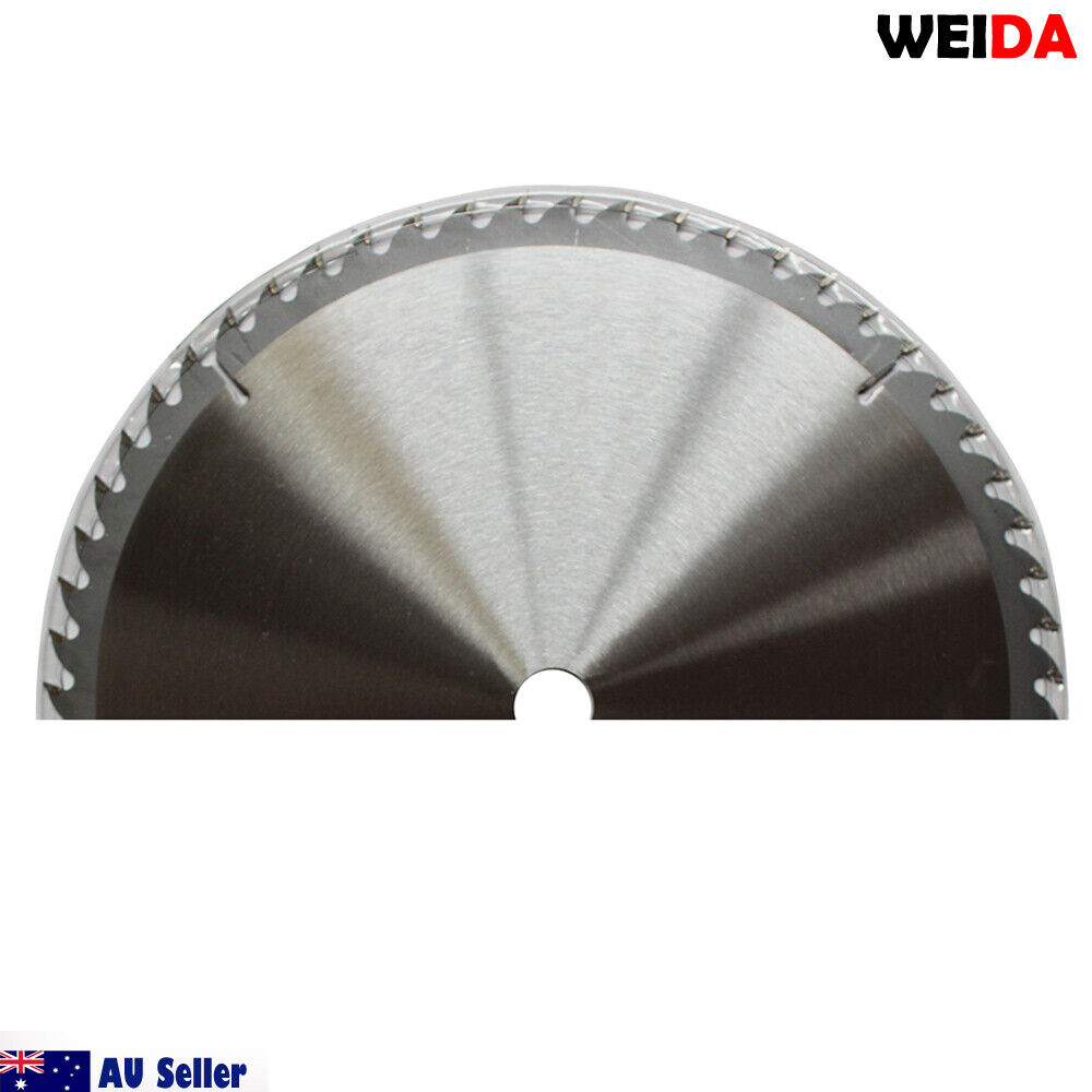 400mm Wood Circular Saw Blade Cutting Disc 16'' 60t Bore 30/25.4/22.23mm K 3.5mm