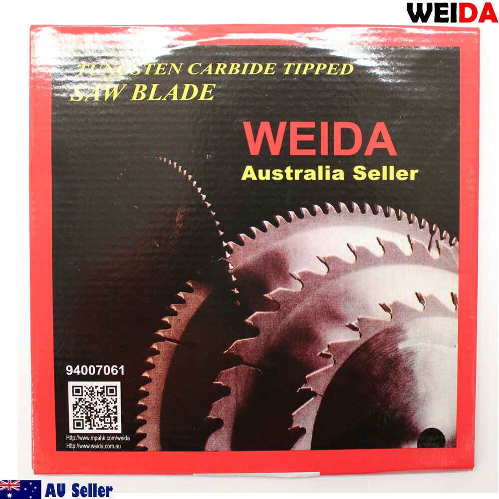 210mm 60t Wood Circular Saw Blade Cutting Disc 8-1/4″ Bore 30/35.4mm K 2.5mm