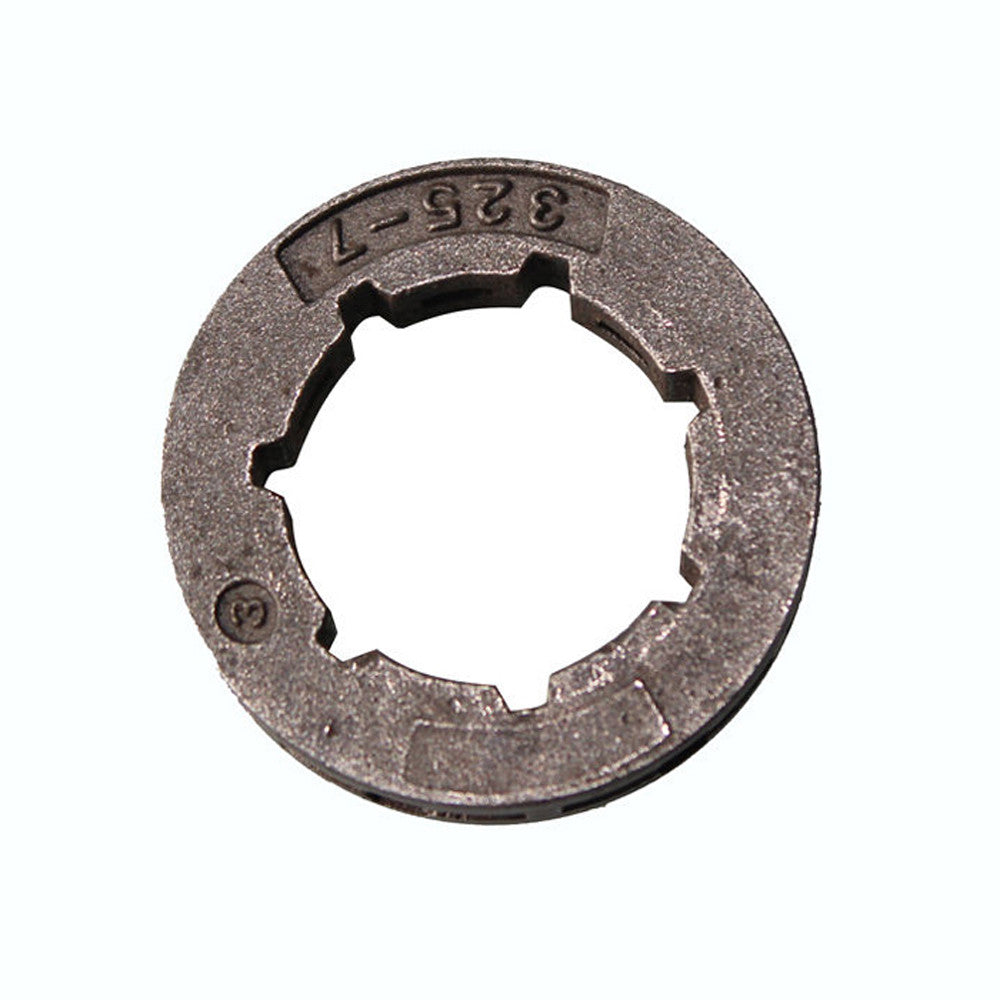 10x Chainsaw 7 Teeth .325″ Chain Sprocket Rim Spline STIHL Husqvarna