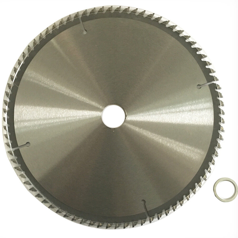 230mm 80t Tct Circular Saw Blade Cutting Disc 9″ 25.4/20 1.8mm Aluminum Plastic