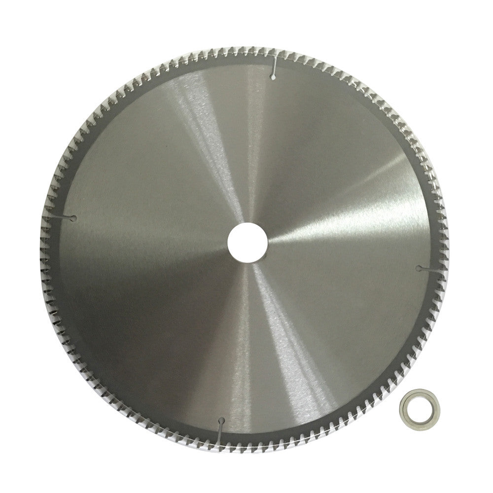 Aluminum Plastic Circular Saw Blade Cutting Disc 12″ 300mm 2.0 120t 30/25.4 Tcg