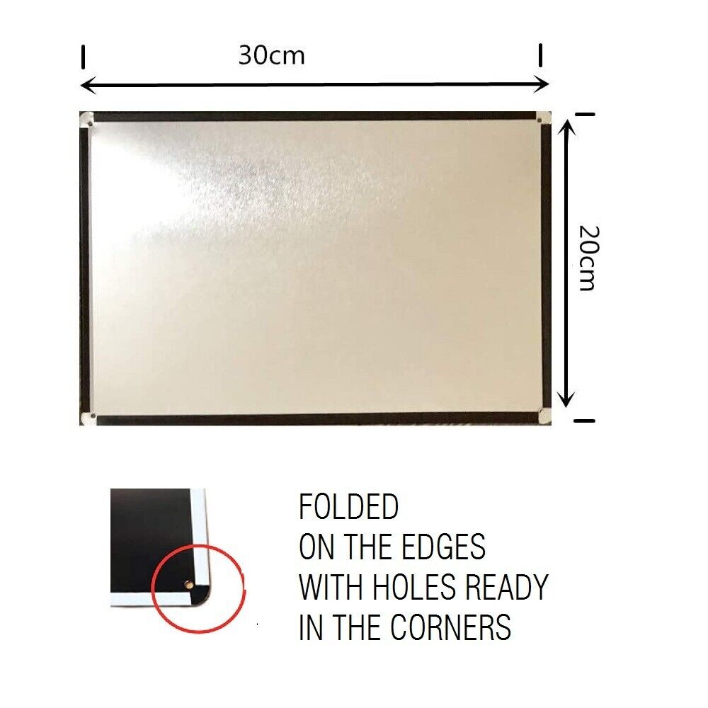Tin Sign Alcohol No Great Story Started With Someone Eating A Salad Rustic