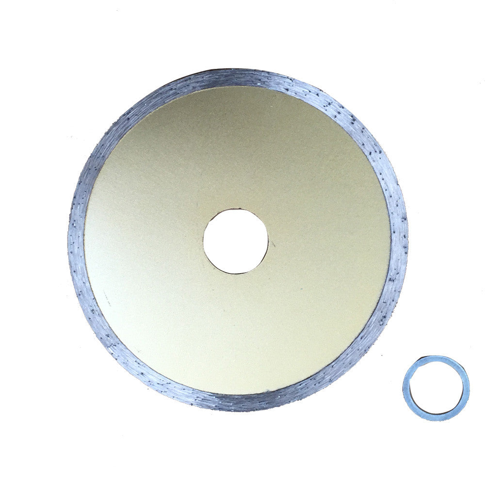 105mm Wet Diamond Saw Blade Segmented Cutting Disc Wheel 4″ Tile Brick 94007008