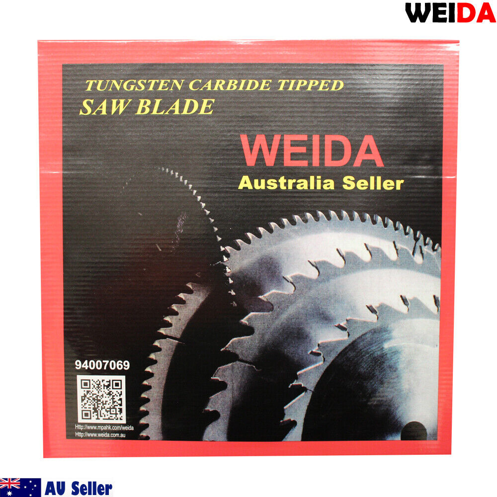 350mm 100t Wood Circular Saw Blade Cutting Disc 14″ Bore 30/25.4mm K3.5mm Timber