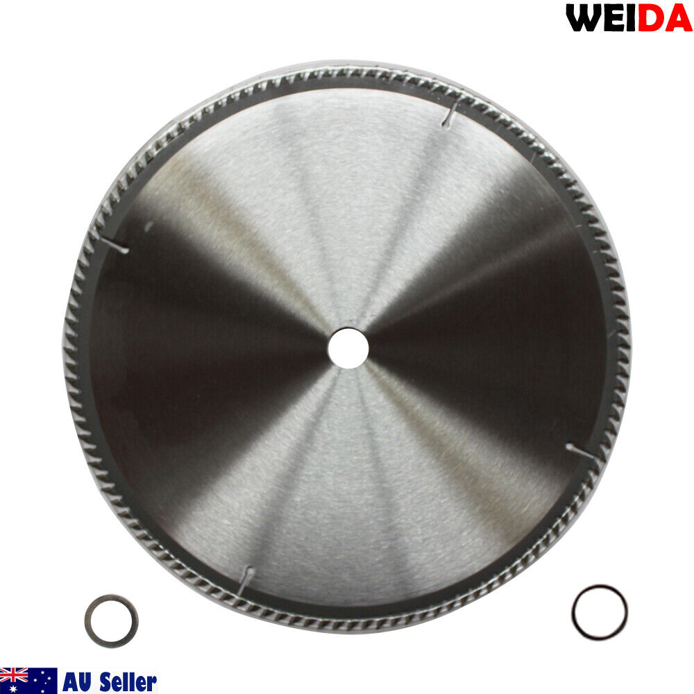 350mm 120t Wood Circular Saw Blade Cutting Disc 14″ Bore 25.4/22.23mm K3.5mm Cut