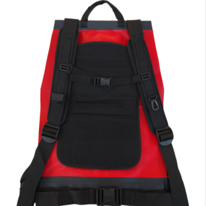 20l Firefighting Backpack Water Pump Sprayer Portable Outdoor Fire Fighting Tank