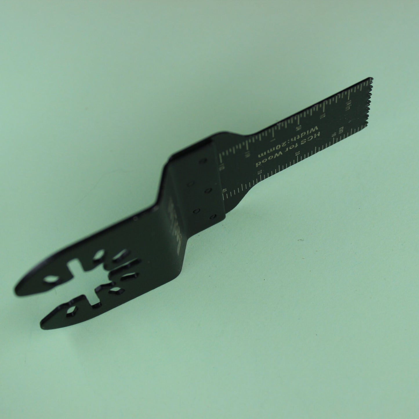 Vibrating Blade Multi-function Swing Saw Blade 20mm General Purpose Saw