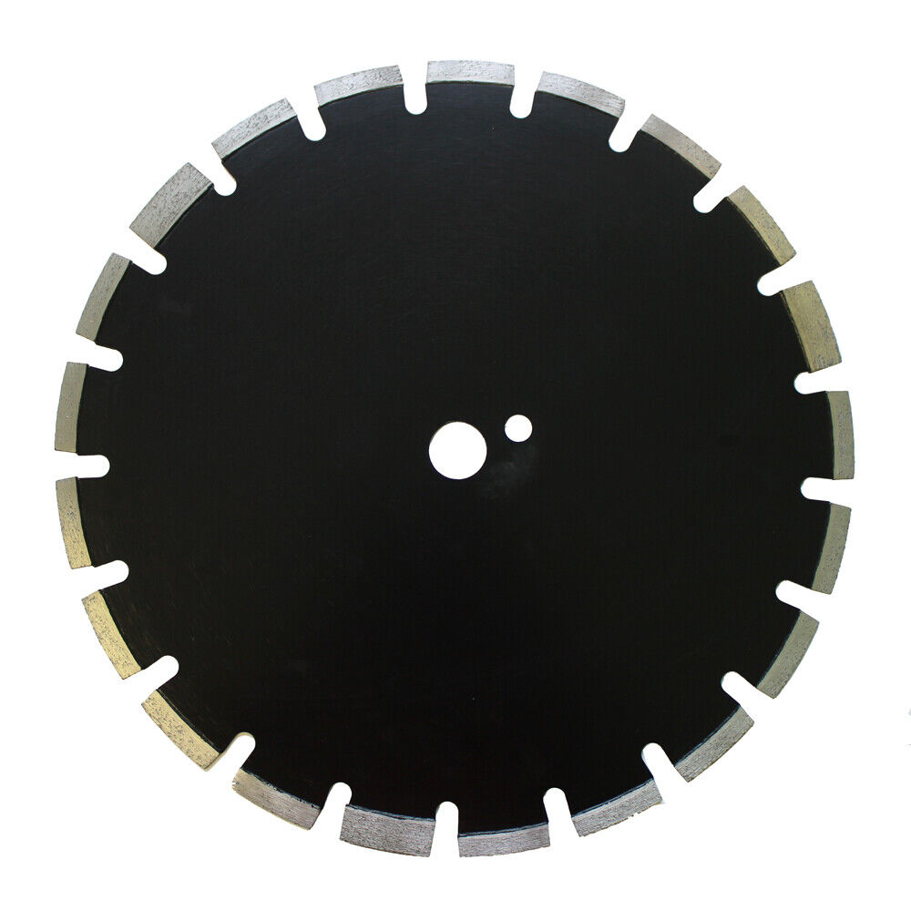 350mm Asphalt Diamond Cutting Blade Premium Circular Saw Disc Segment 10/16mm Hd